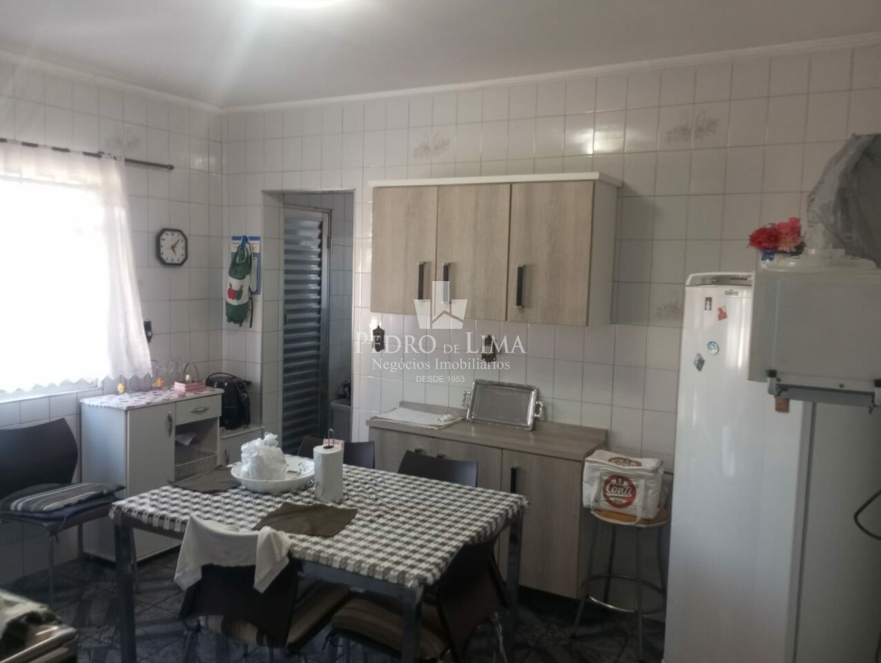 imagem do imovel Casa no Jardim Três Marias 2 Dormitórios e Vaga de Garagem -  Ponte Rasa ref: PE44915