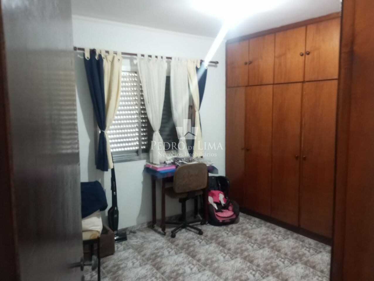 imagem do imovel Casa no Jardim Três Marias 2 Dormitórios e Vaga de Garagem -  Ponte Rasa ref: PE44915