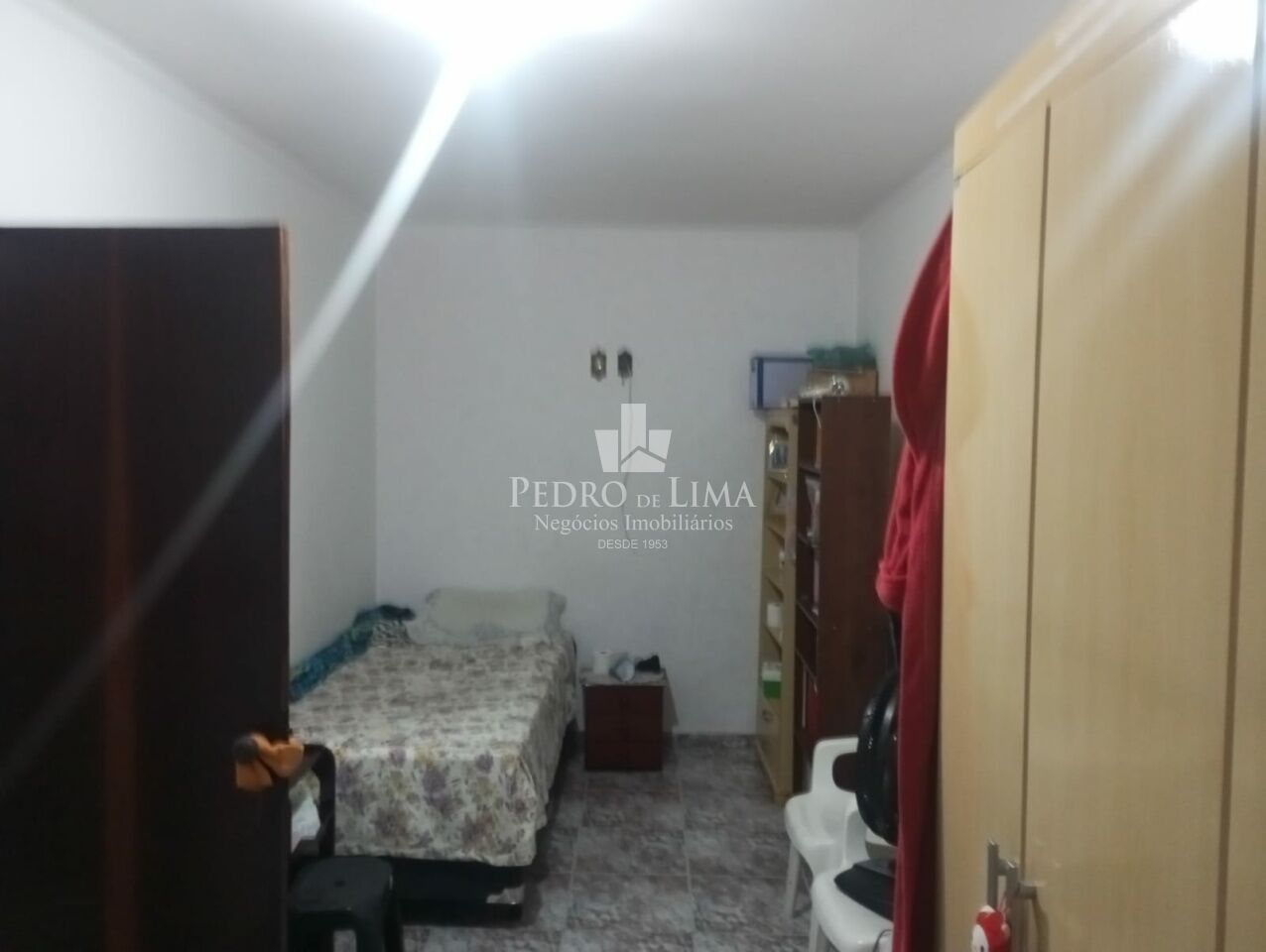 imagem do imovel Casa no Jardim Três Marias 2 Dormitórios e Vaga de Garagem -  Ponte Rasa ref: PE44915
