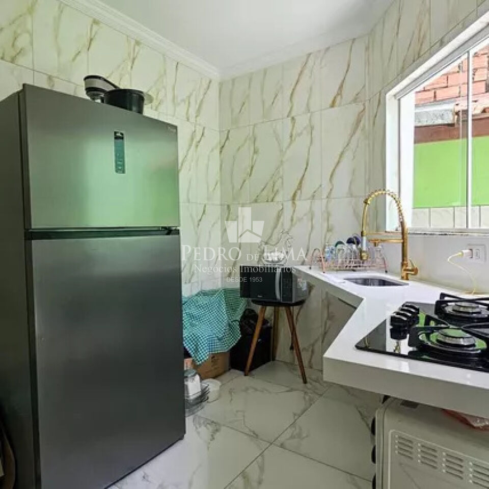 imagem do imovel  Sobrado Frontal no Ermelino Matarazzo ref: PE44917