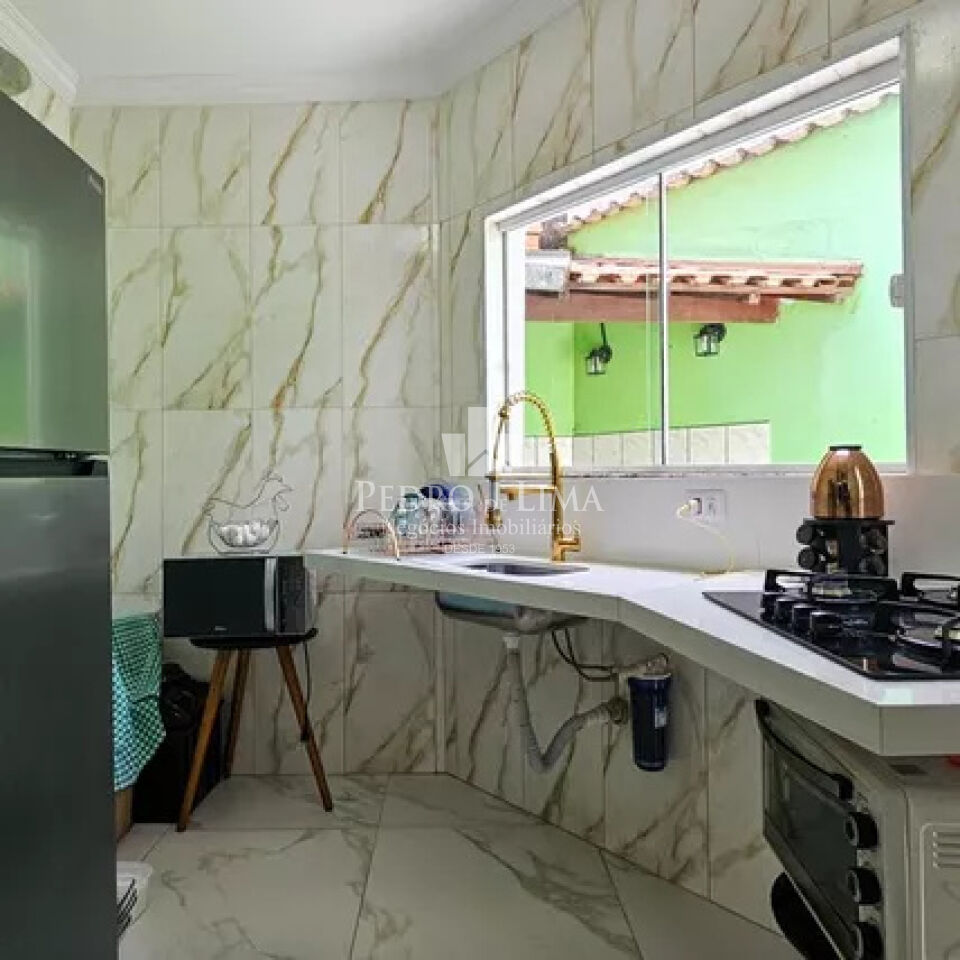 imagem do imovel  Sobrado Frontal no Ermelino Matarazzo ref: PE44917