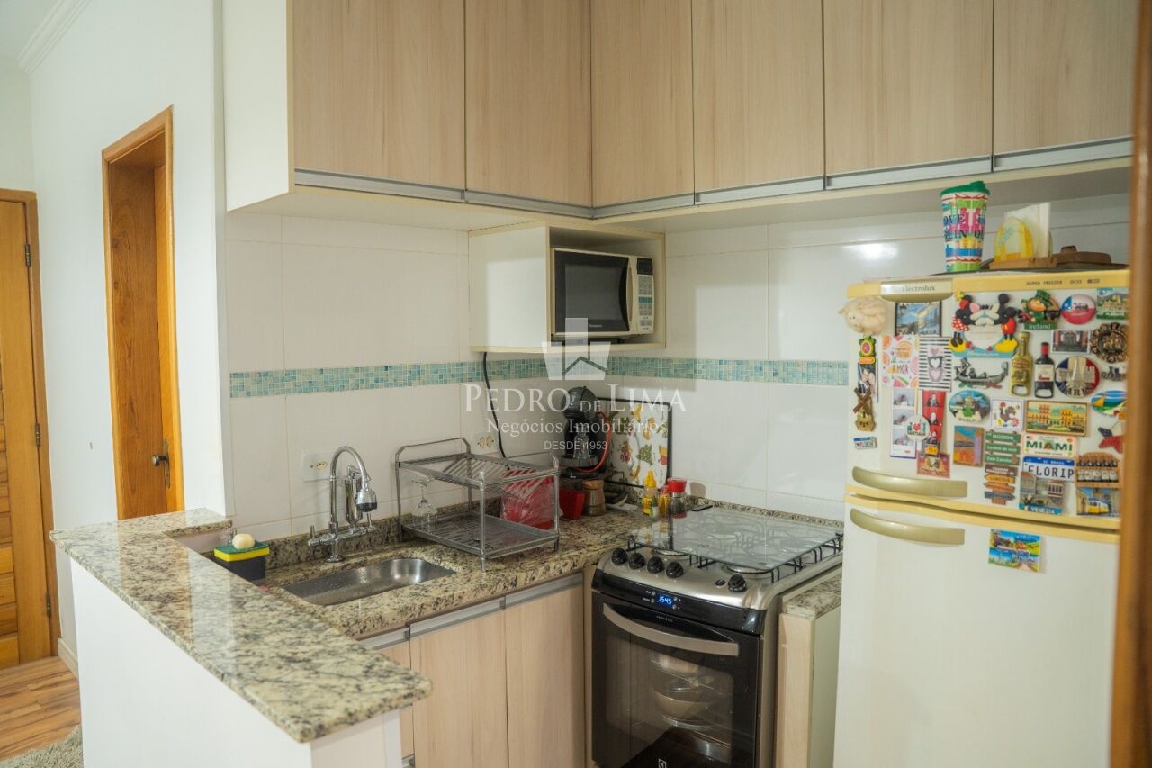 imagem do imovel Apartamento Stúdio 33m² na Penha ref: PE44918
