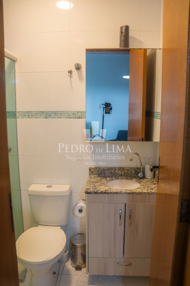 Apartamento Stúdio 33m² na Penha