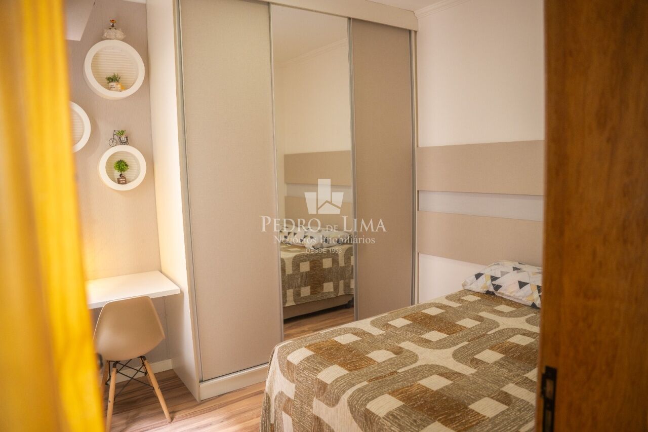 imagem do imovel Apartamento Stúdio 33m² na Penha ref: PE44918