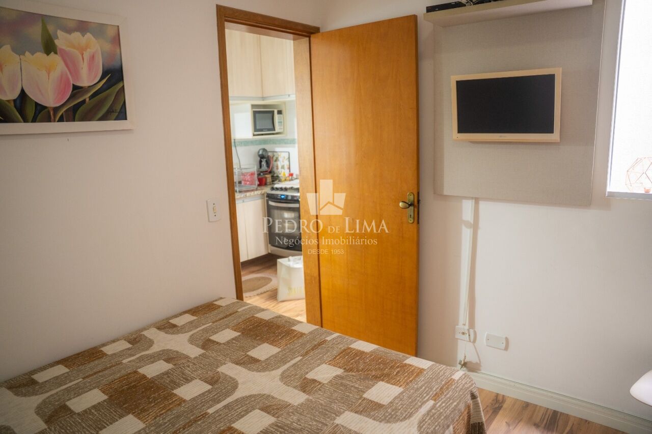 Apartamento Stúdio 33m² na Penha