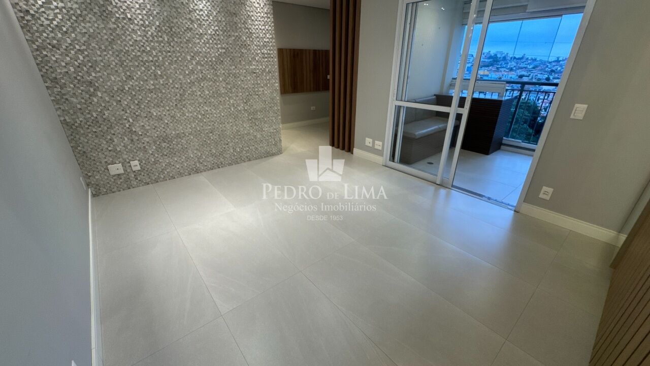 imagem do imovel Apartamento em Condomínio Clube, 3 dormitórios sendo1 suíte, sala com sacada. ref: PE44919