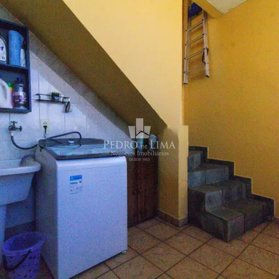 Sobrado na região de Ermelino Matarazzo 
