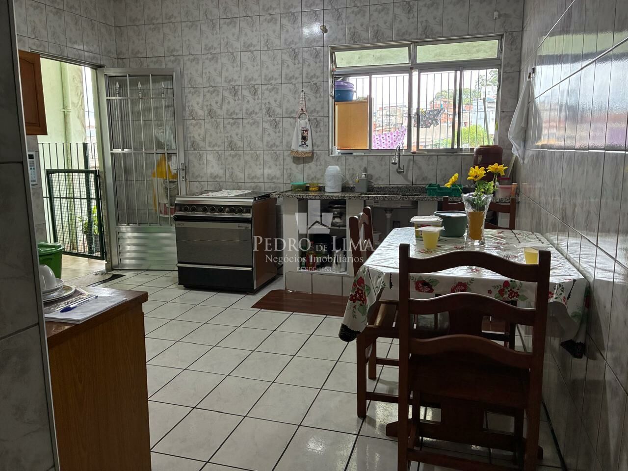imagem do imovel Terreno com duas casas no quintal na Ponte Rasa ref: PE44922