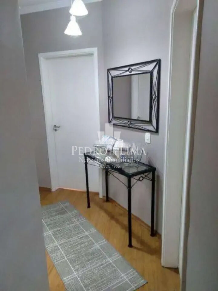 imagem do imovel Sobrado em condomínio fechado com 3 quartos sendo 1 suíte e 2 vagas cobertas na Penha ref: PE44924