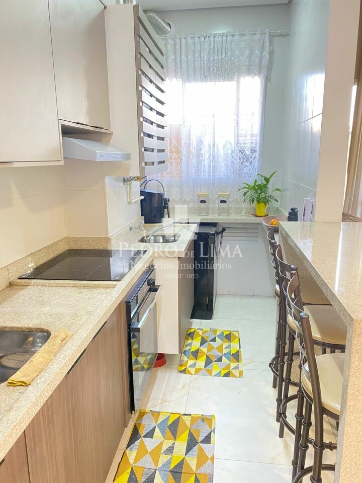 Apartamento Garden  próximo ao Metro Vila Matilde - Penha