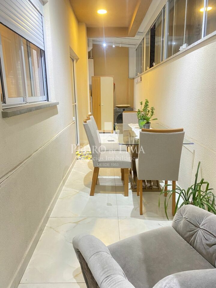 Apartamento Garden  próximo ao Metro Vila Matilde - Penha