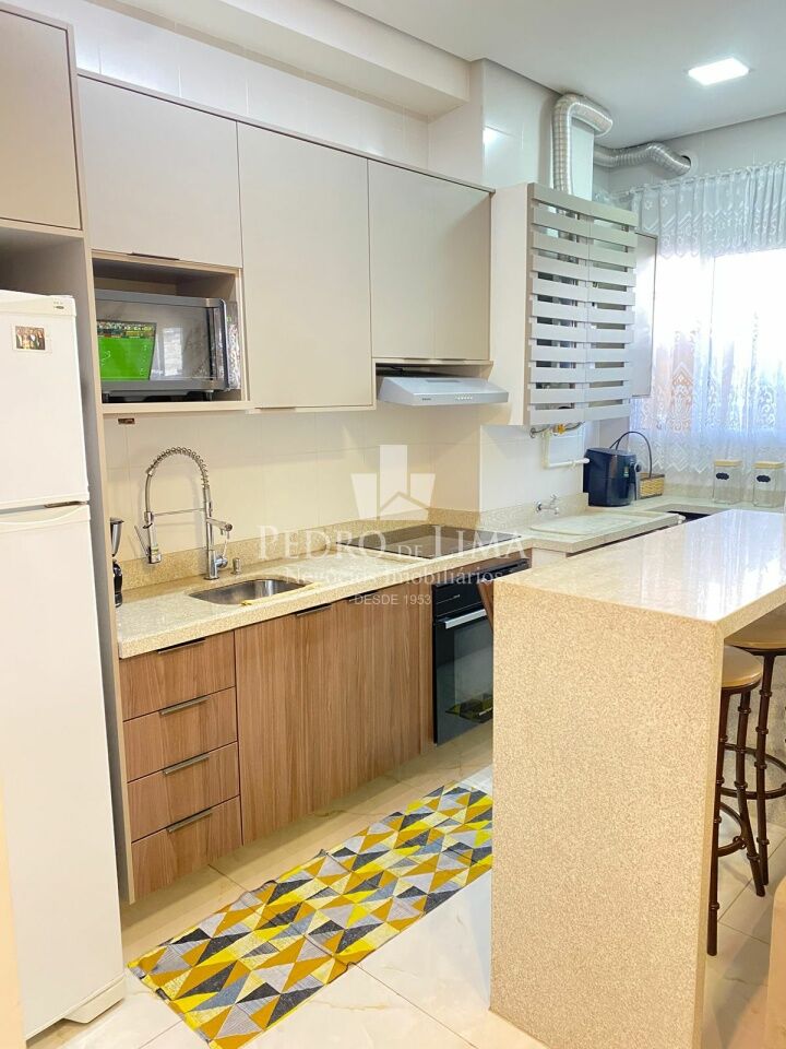 Apartamento Garden  próximo ao Metro Vila Matilde - Penha