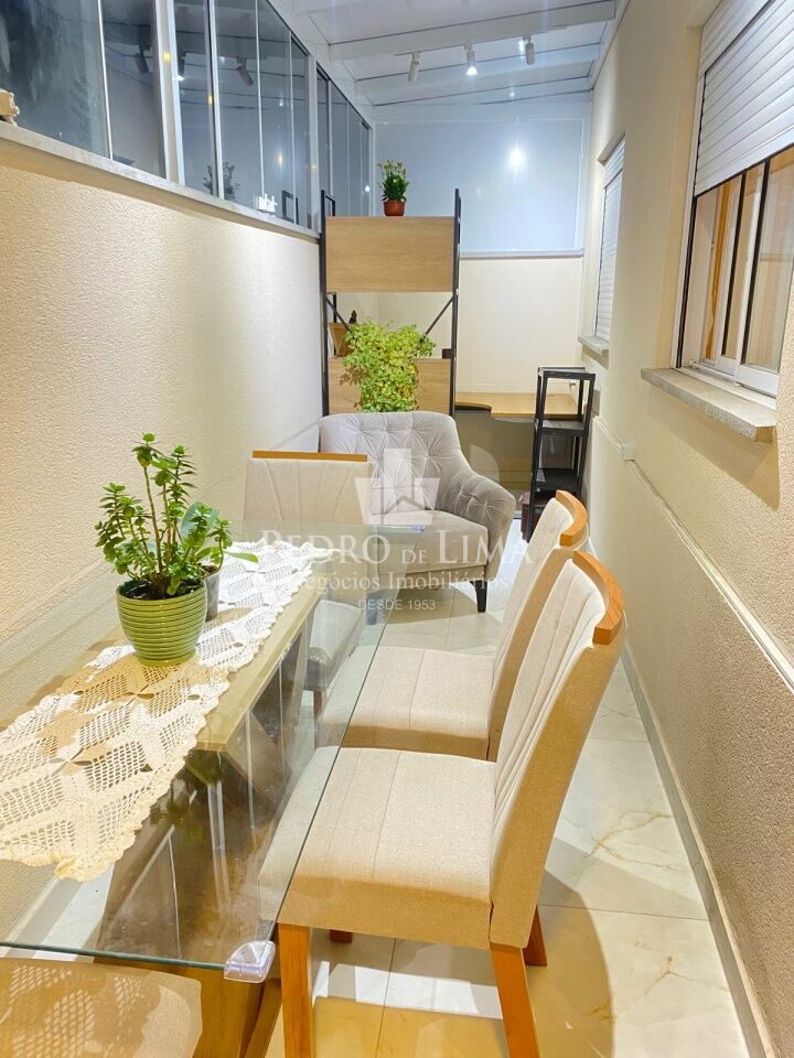imagem do imovel Apartamento Garden  próximo ao Metro Vila Matilde - Penha ref: PE44926
