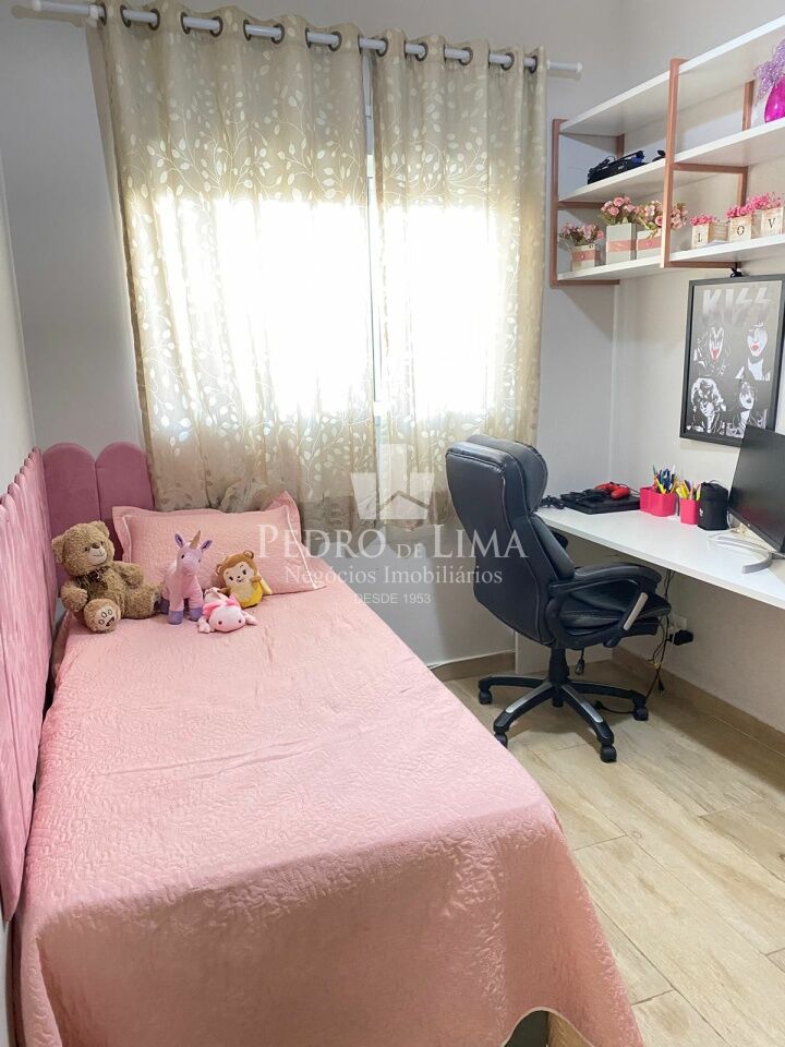 Apartamento Garden  próximo ao Metro Vila Matilde - Penha