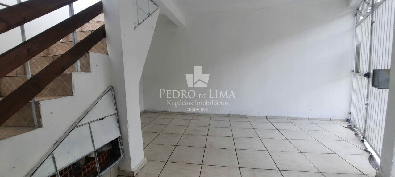 Sobrado frontal  5 Quartos, 2 Suites e 2 Vagas na Penha