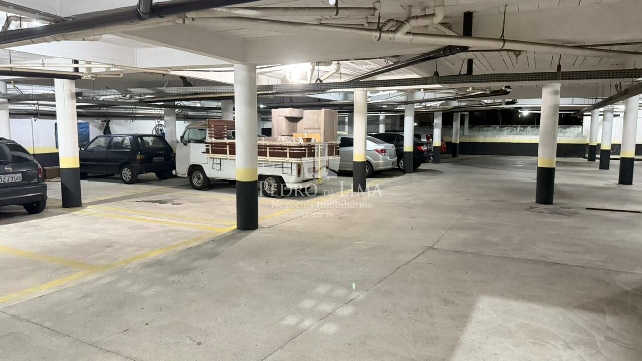 Sobrado em Condomínio com 2 Dormitórios e 2 vagas coberta na Ponte Rasa