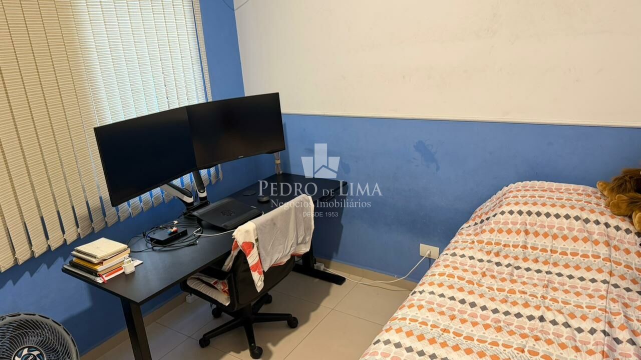 Sobrado em Condomínio com 2 Dormitórios e 2 vagas coberta na Ponte Rasa