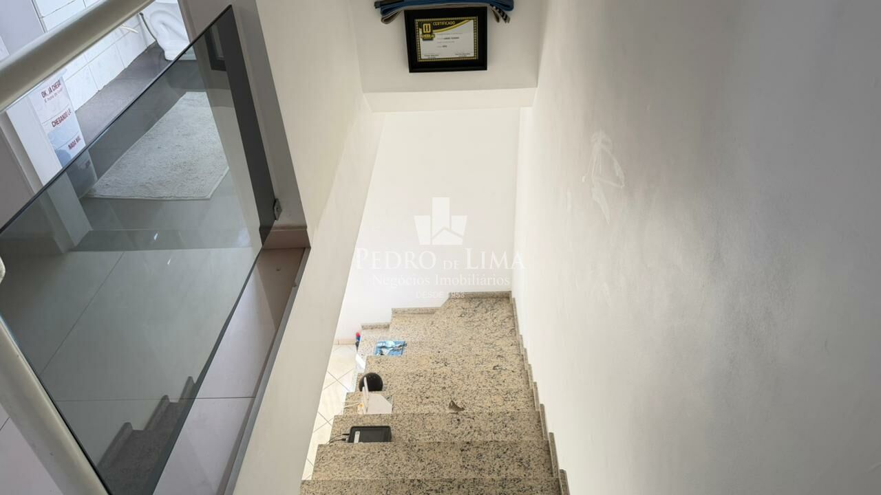 imagem do imovel  Sobrado em Condomínio com 2 Dormitórios e 2 vagas coberta na Ponte Rasa ref: PE44929