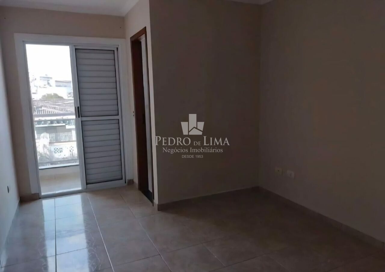 imagem do imovel Sobrado frontal à venda, 3 dormitórios, sendo 1 suíte e 2 vagas na Vila Granada, Penha ref: PE44930