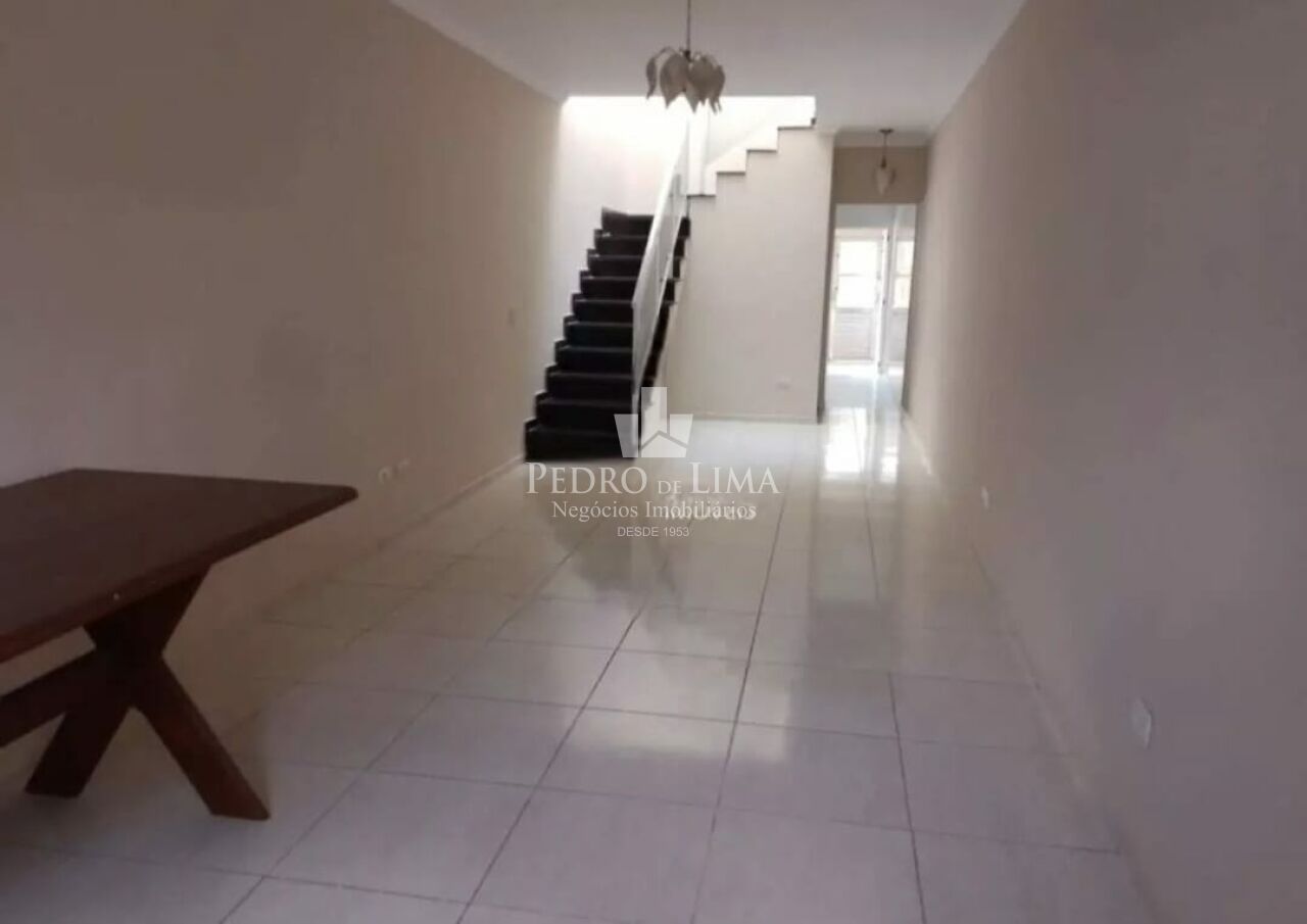 imagem do imovel Sobrado frontal à venda, 3 dormitórios, sendo 1 suíte e 2 vagas na Vila Granada, Penha ref: PE44930