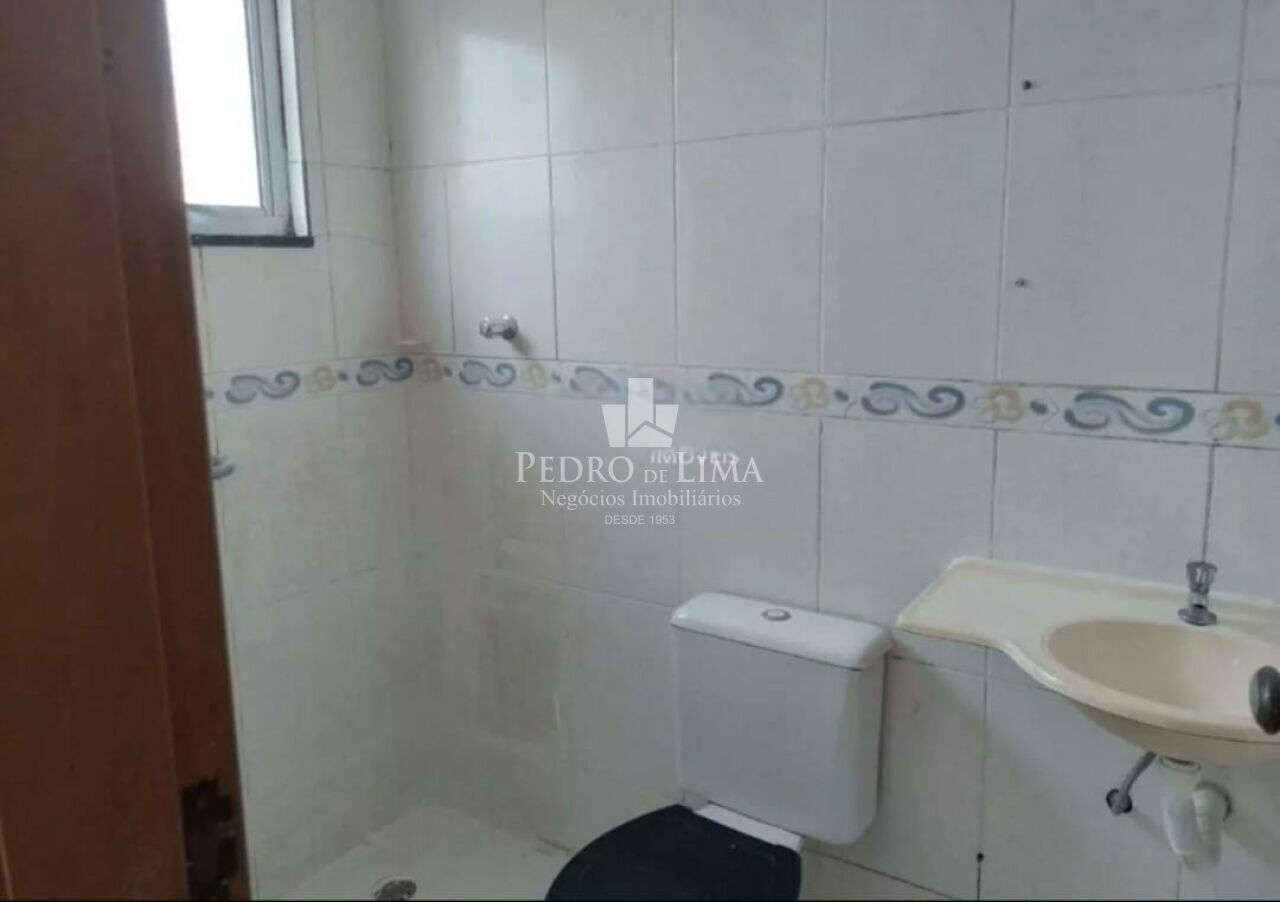 Sobrado frontal à venda, 3 dormitórios, sendo 1 suíte e 2 vagas na Vila Granada, Penha