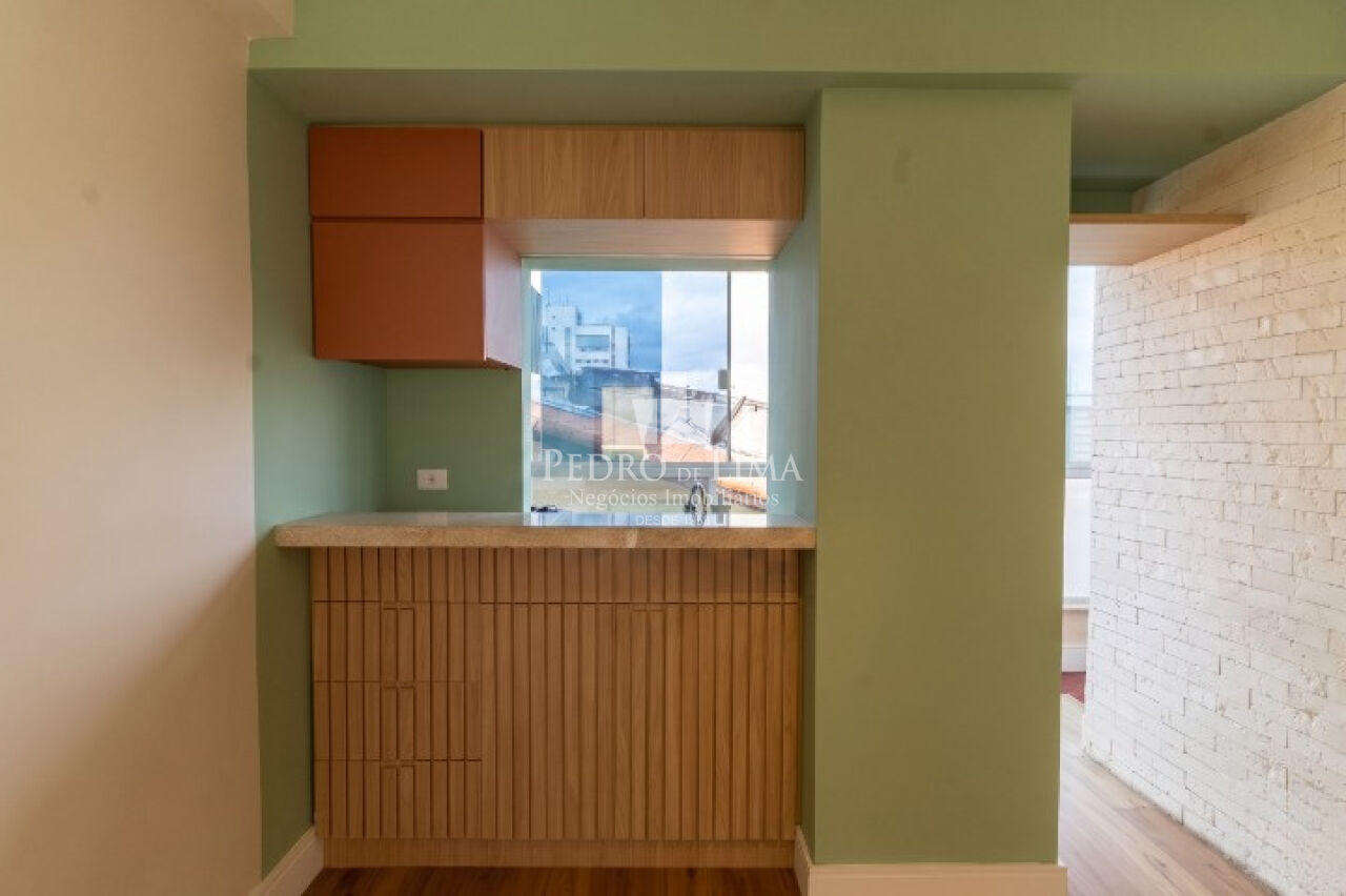 imagem do imovel Apartamento com 2 quartos, 42 m², sem vaga de garagem, sem elevador, na Penha.  ref: PE44932