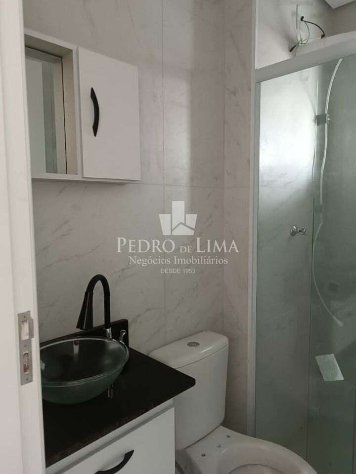 Apartamento na Vila Matilde