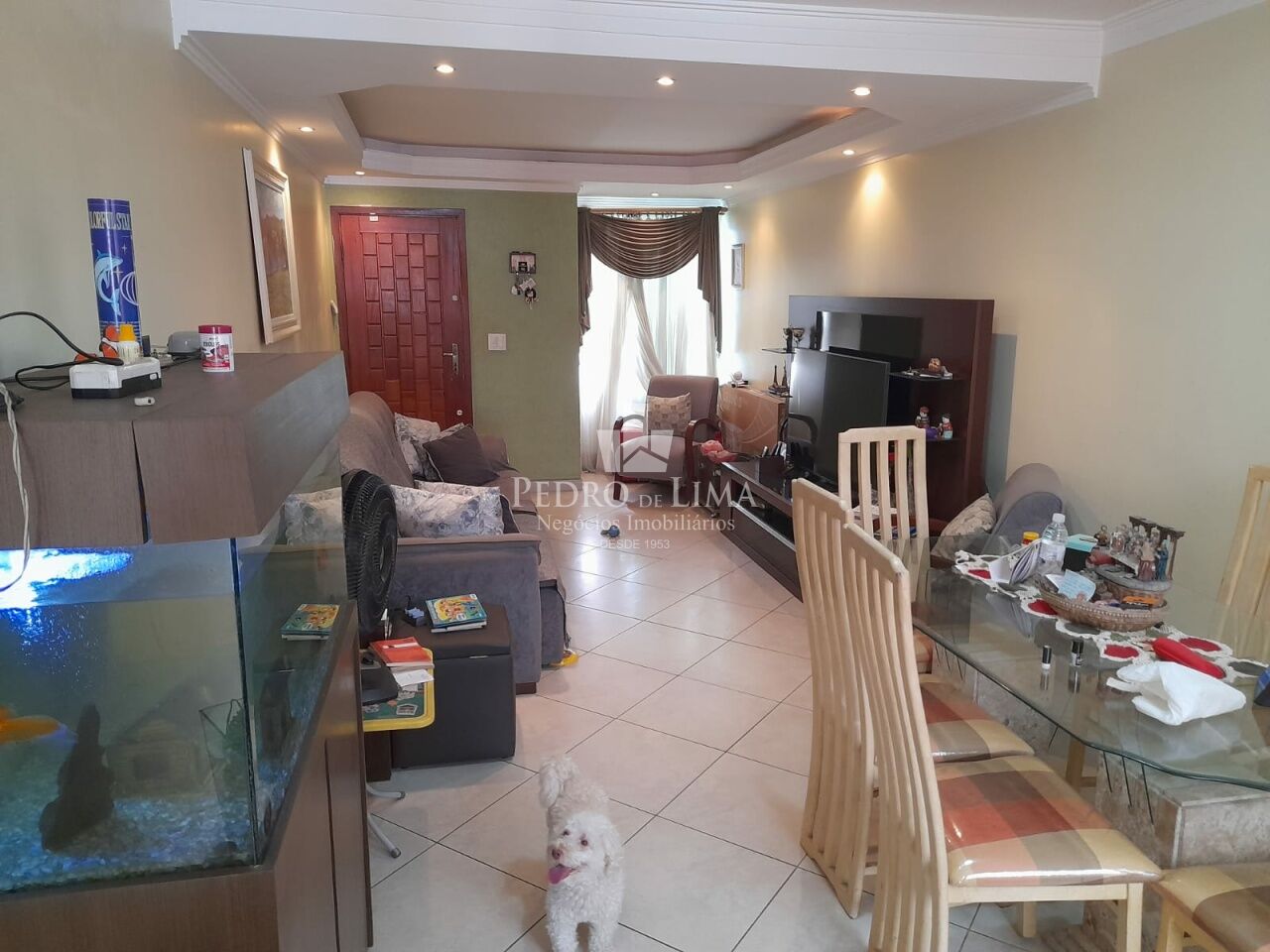 imagem do imovel Sobrado frontal na Vila Matilde ref: PE44935