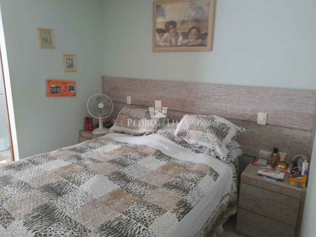Sobrado frontal na Vila Matilde