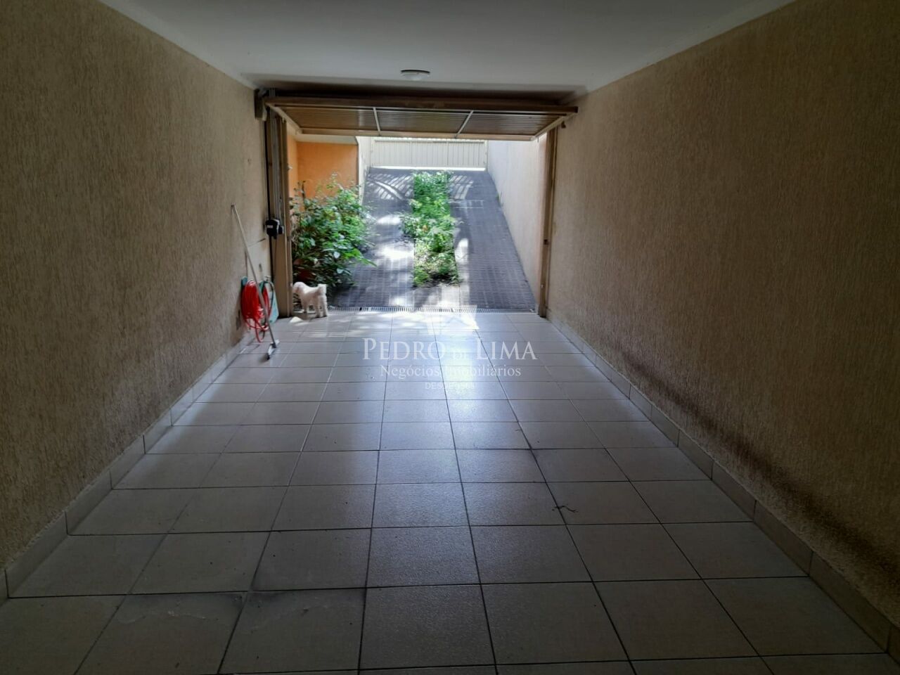 Sobrado frontal na Vila Matilde