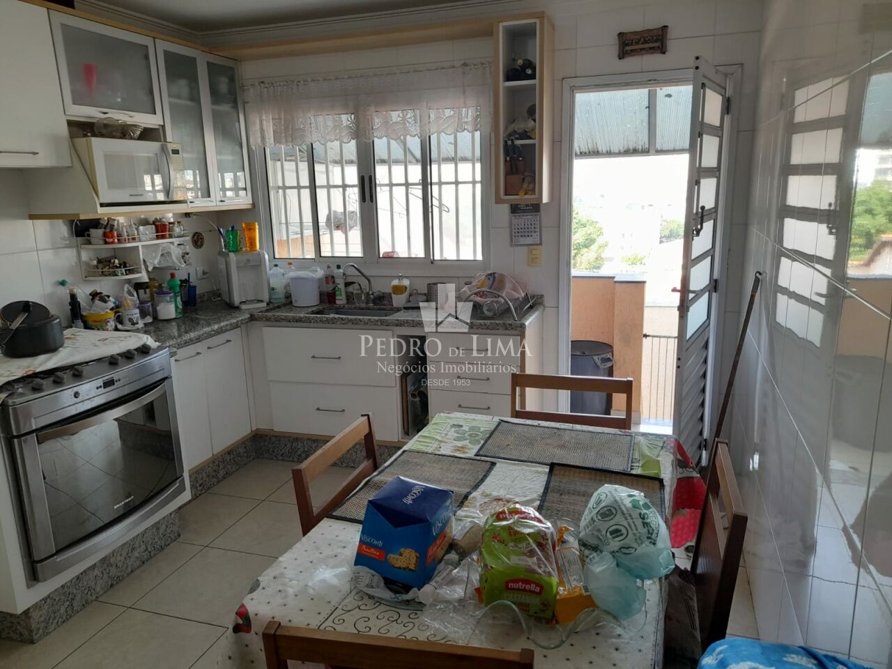 imagem do imovel Sobrado frontal na Vila Matilde ref: PE44935