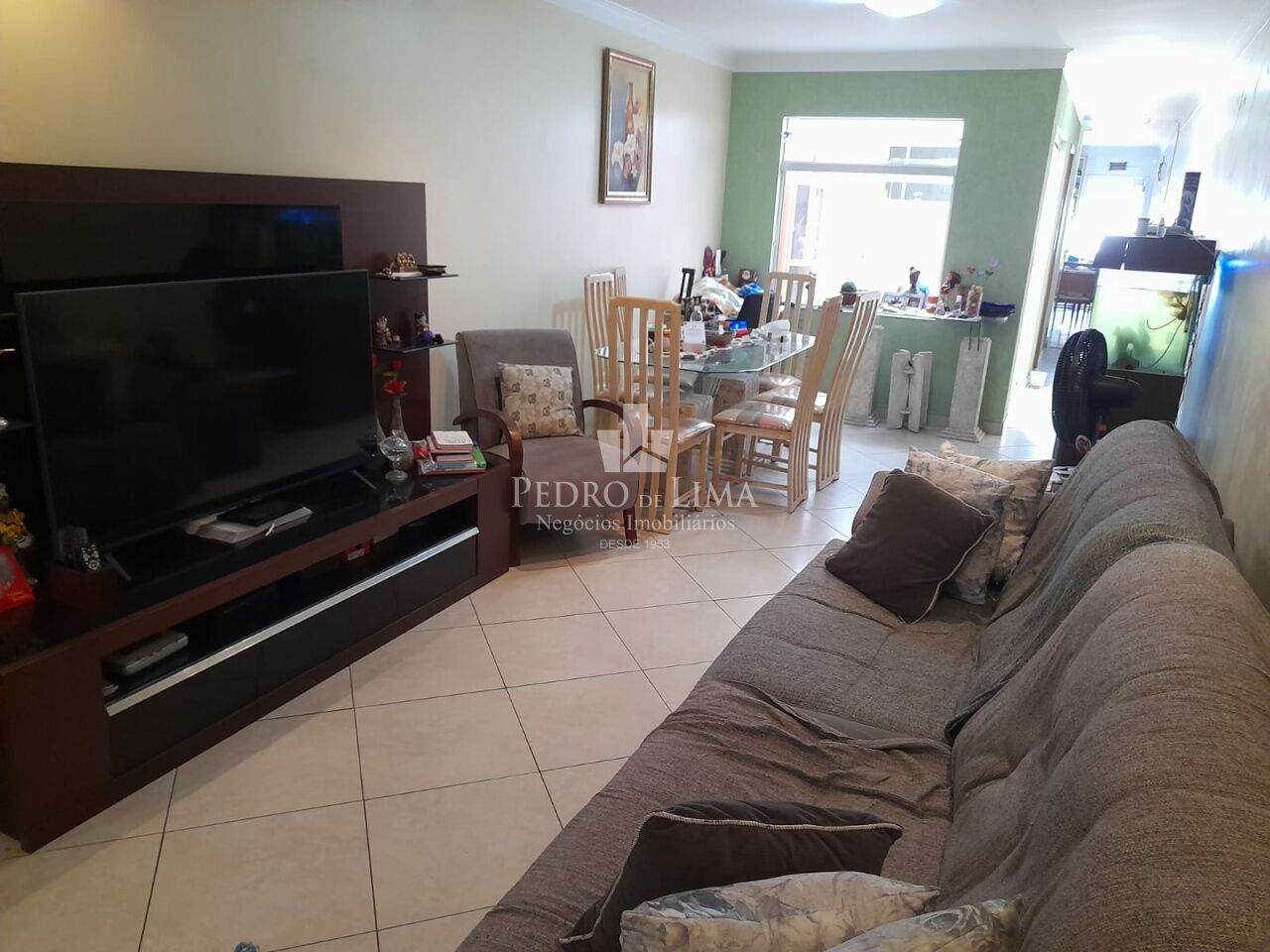 imagem do imovel Sobrado frontal na Vila Matilde ref: PE44935