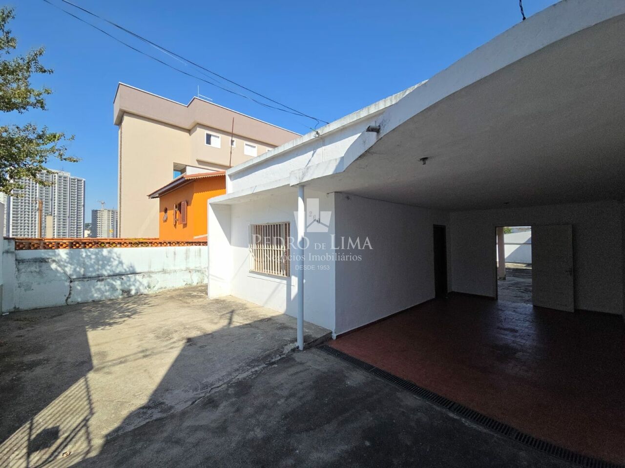 imagem do imovel Terreno 10 x 30 na Vila Granada. Ótima Localização na Penha ref: PE44936
