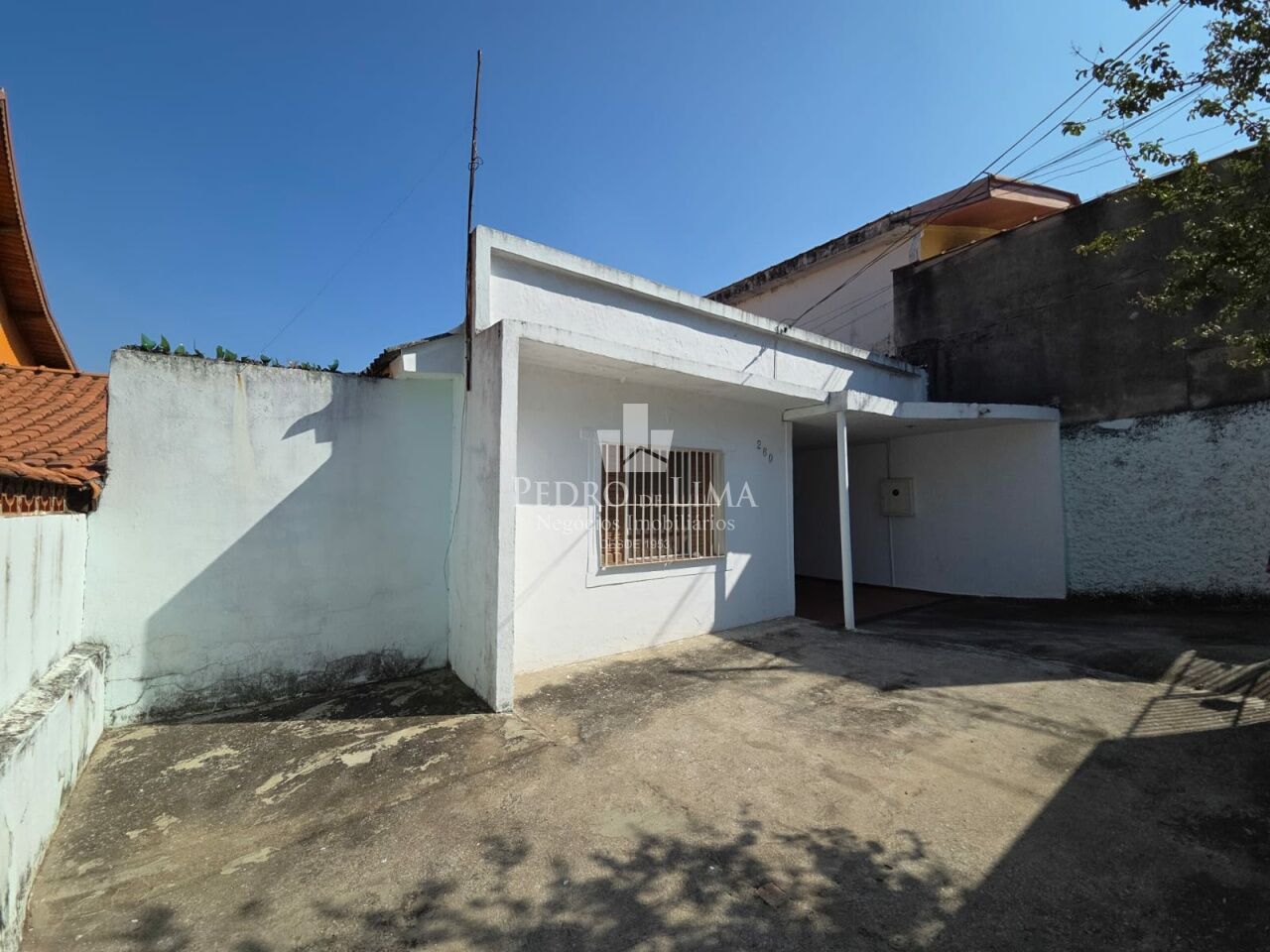 imagem do imovel Terreno 10 x 30 na Vila Granada. Ótima Localização na Penha ref: PE44936