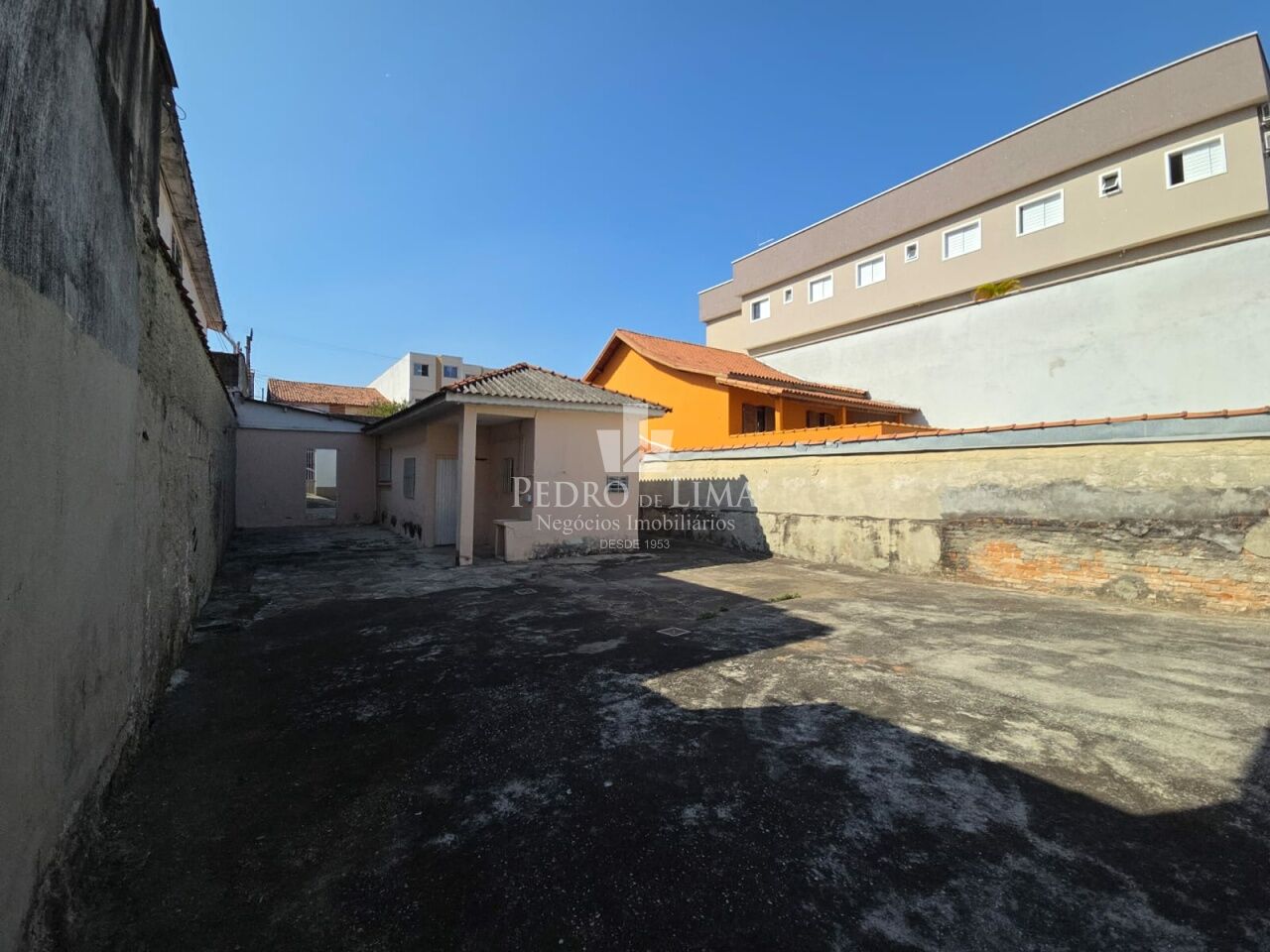 imagem do imovel Terreno 10 x 30 na Vila Granada. Ótima Localização na Penha ref: PE44936