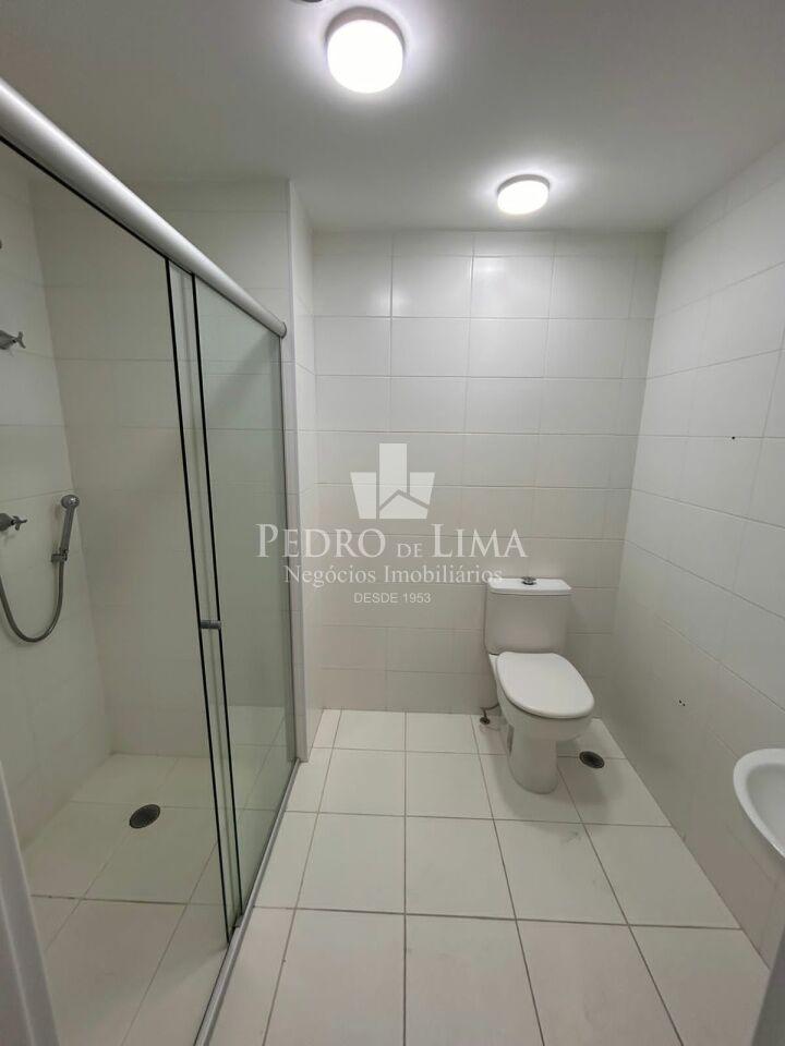 Apartamento Studio Mobiliado de 1 quarto, sala, cozinha integrada na Penha