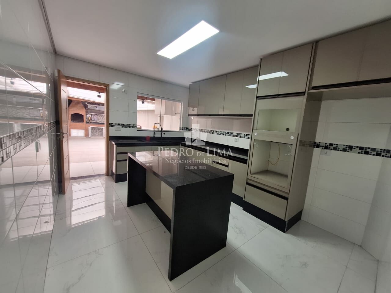 imagem do imovel Sobrado Frontal na Penha ref: PE44938