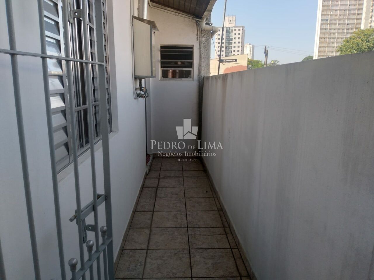 Sobrado Frontal na Vila Ré