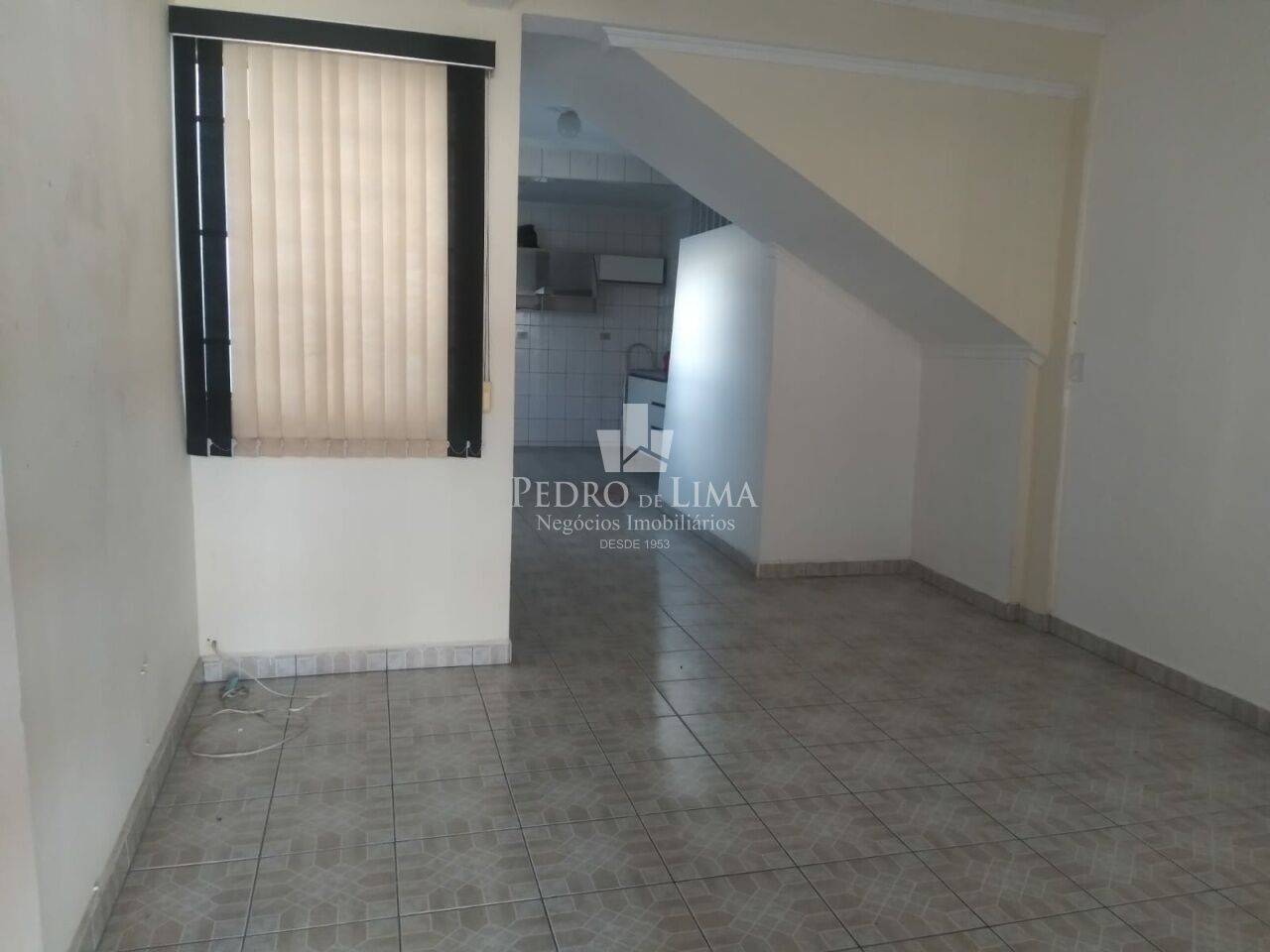 imagem do imovel Sobrado Frontal na Vila Ré ref: PE44939