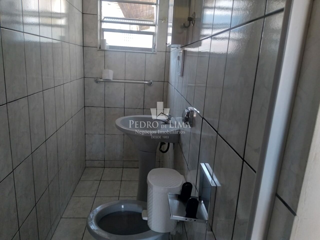 Sobrado Frontal na Vila Ré