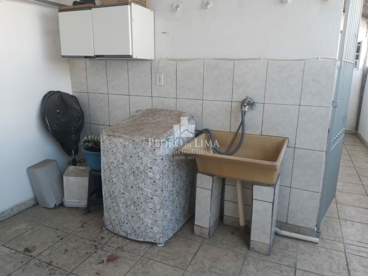 Sobrado Frontal na Vila Ré