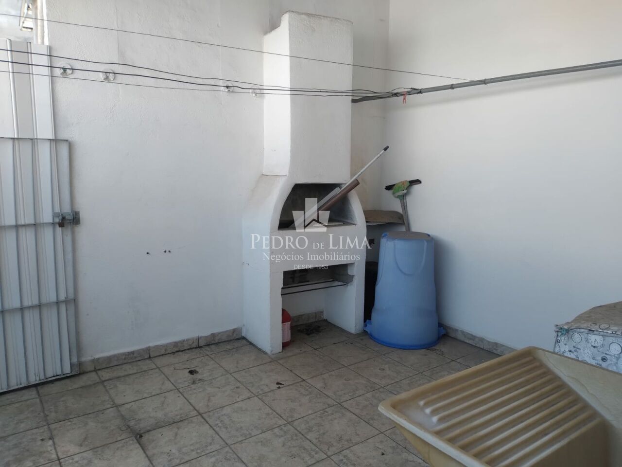 Sobrado Frontal na Vila Ré