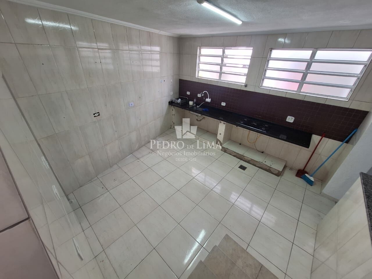 Casa assobradada na Penha