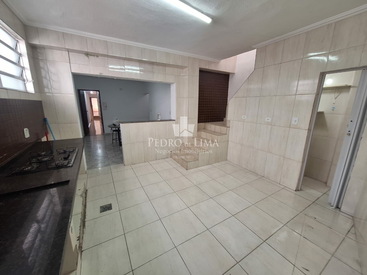 Casa assobradada na Penha