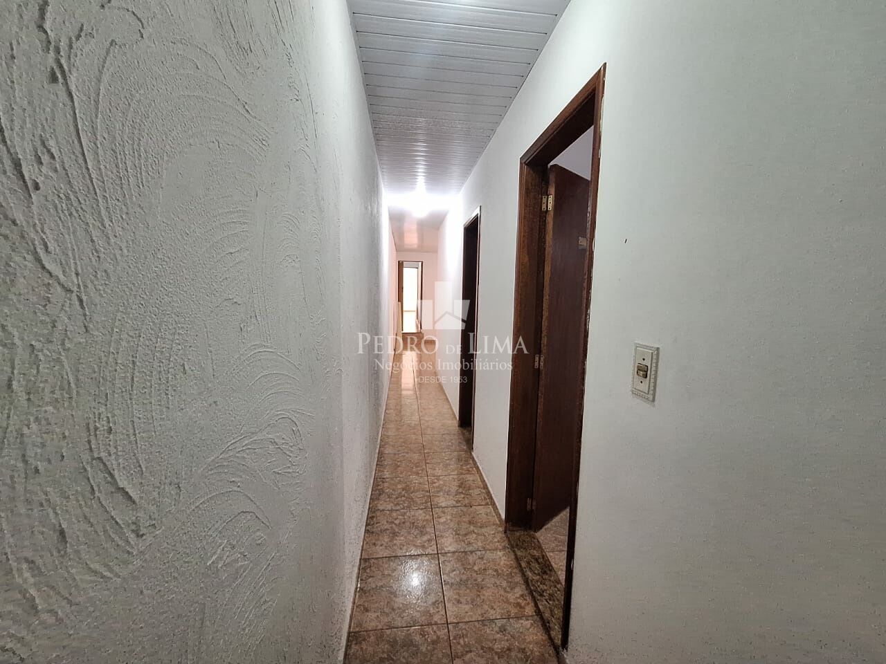 Casa assobradada na Penha