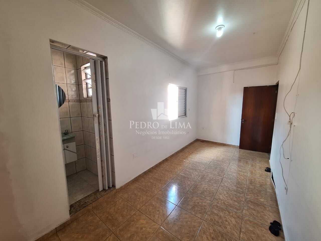 Casa assobradada na Penha