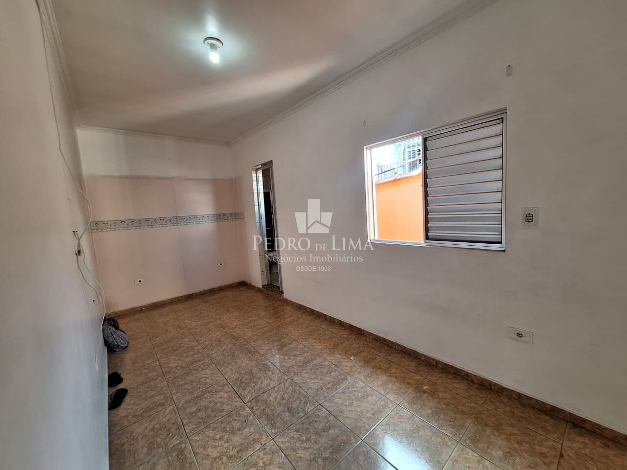 Casa assobradada na Penha