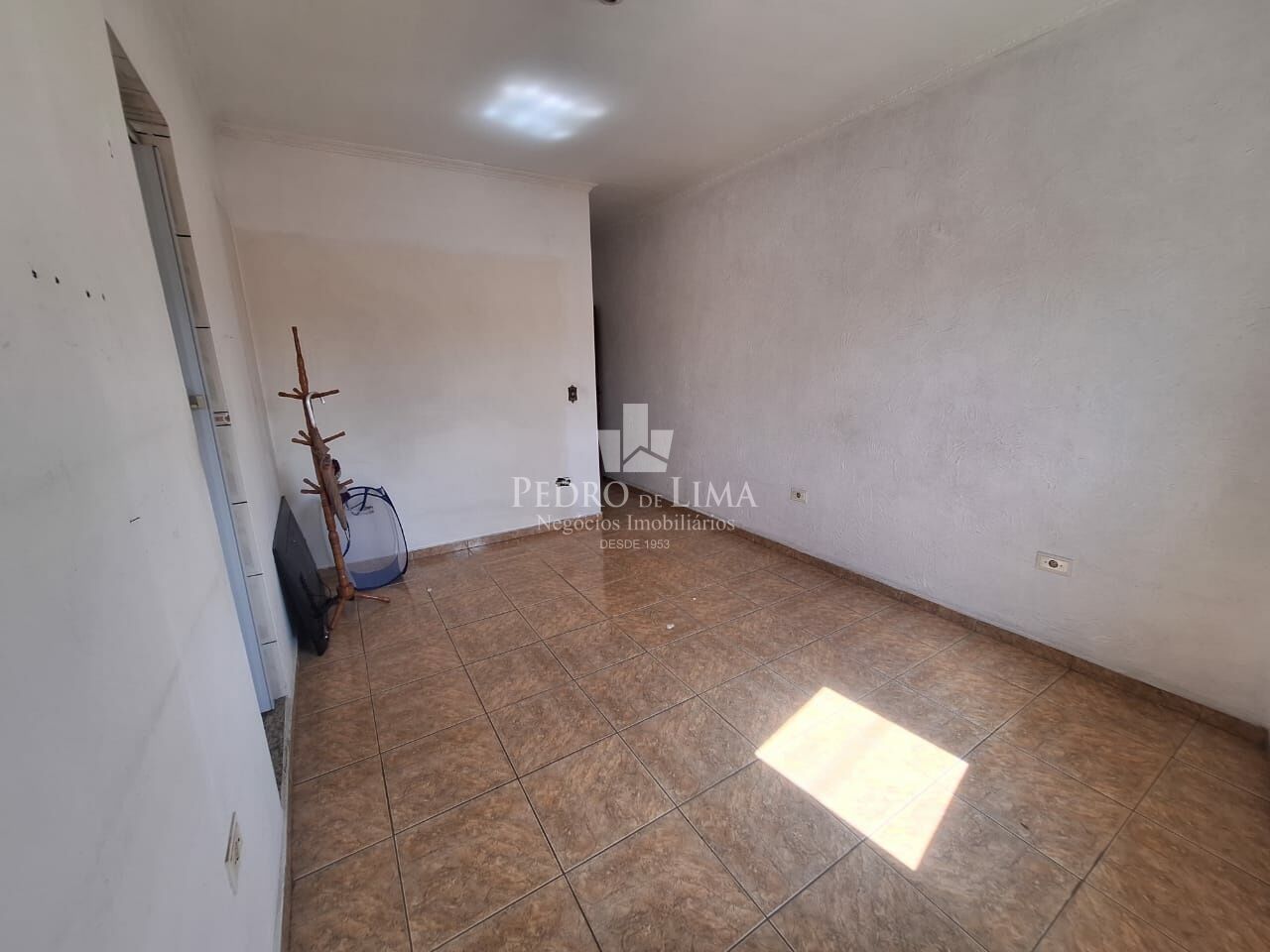 Casa assobradada na Penha