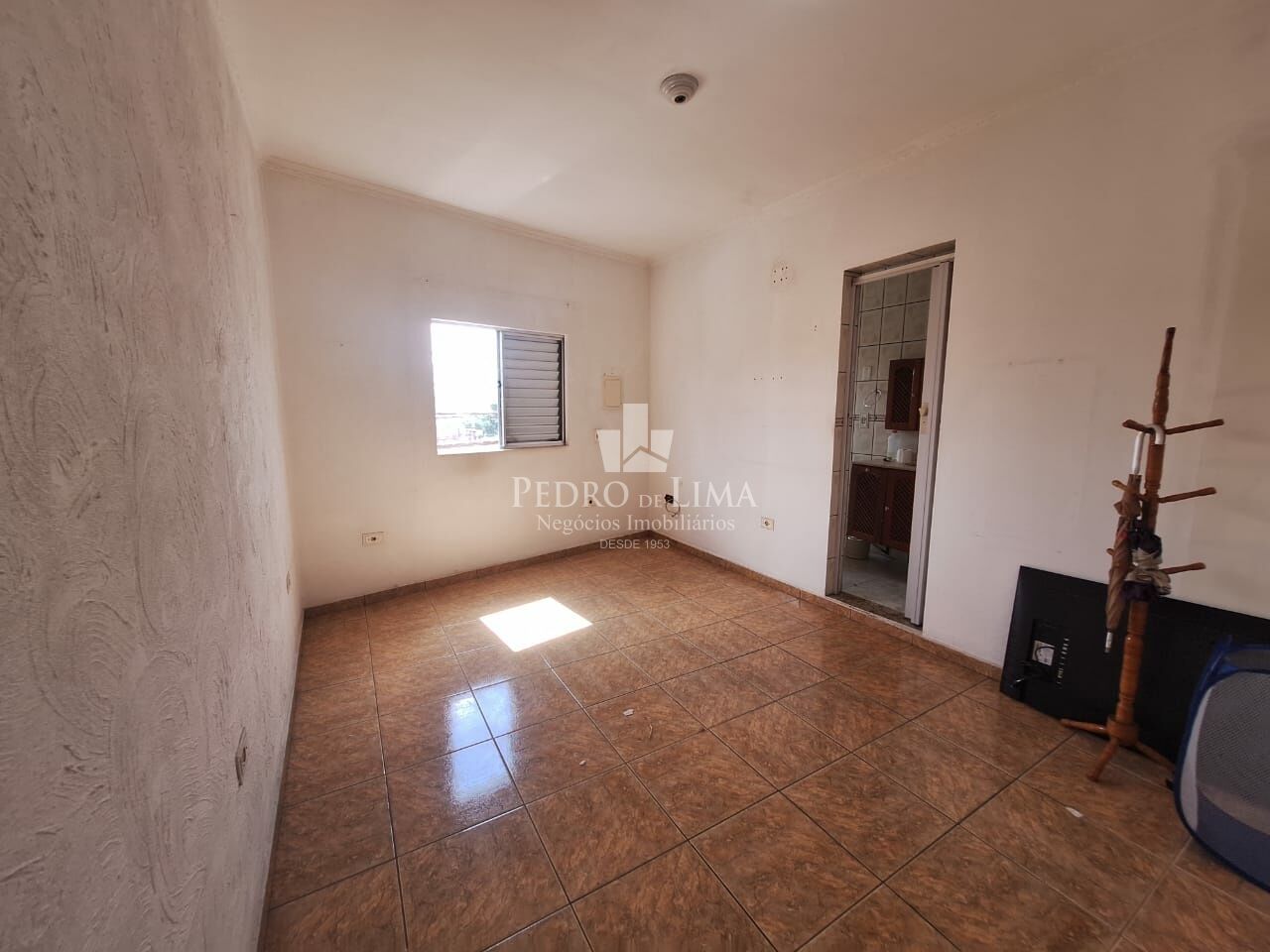 Casa assobradada na Penha