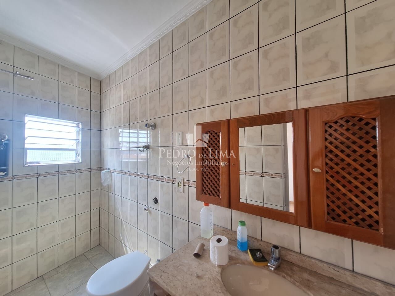 Casa assobradada na Penha